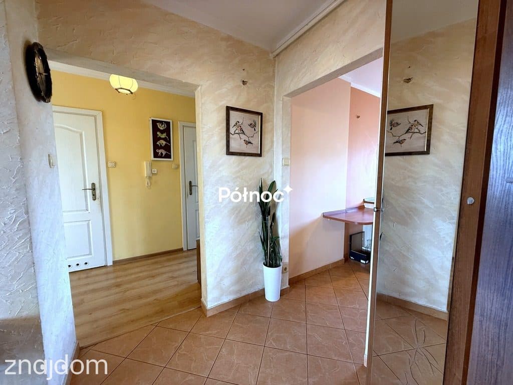 Wyjątkowe 68,5 m² |3pokoje |2 balkony |Tysiąclecie - zdjęcie 10