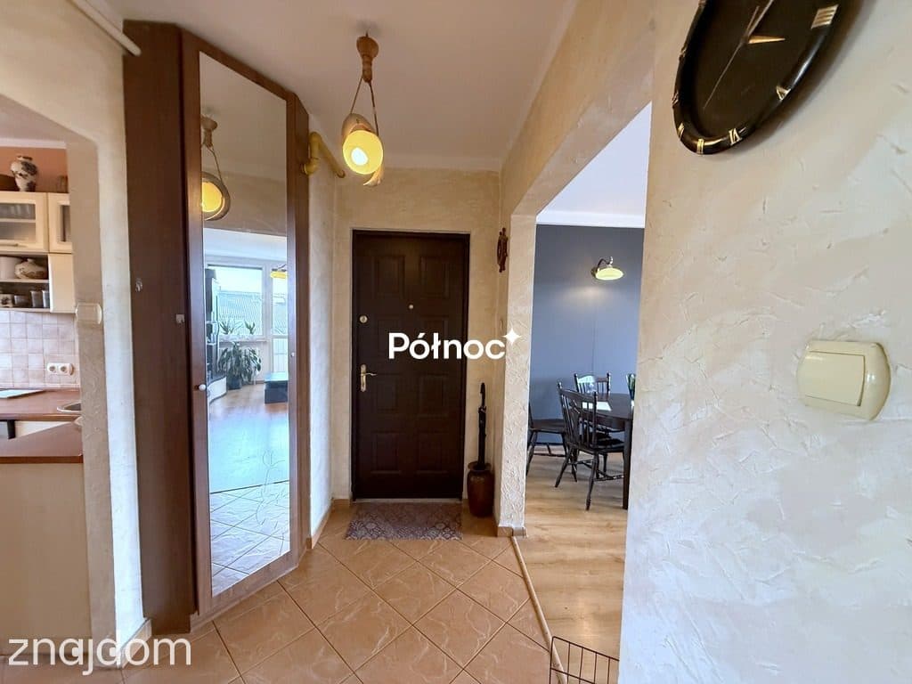 Wyjątkowe 68,5 m² |3pokoje |2 balkony |Tysiąclecie - zdjęcie 11