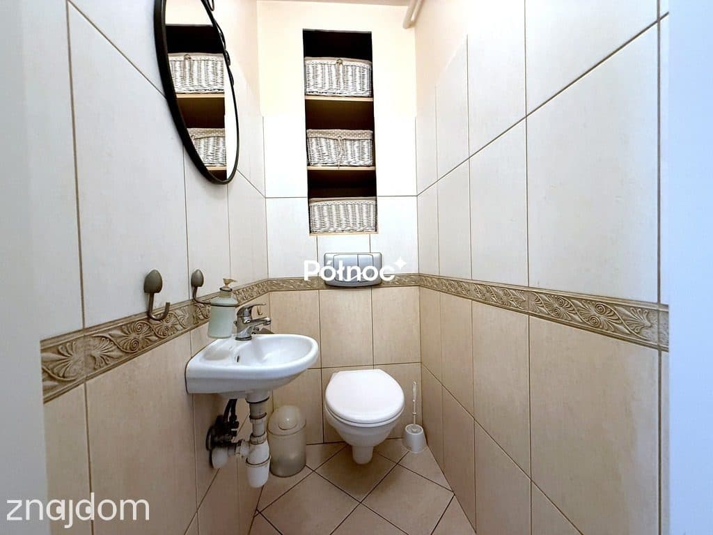 Wyjątkowe 68,5 m² |3pokoje |2 balkony |Tysiąclecie - zdjęcie 9