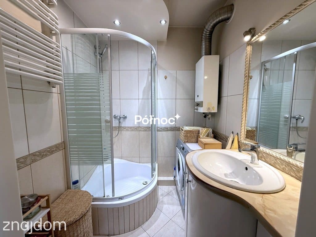 Wyjątkowe 68,5 m² |3pokoje |2 balkony |Tysiąclecie - zdjęcie 8