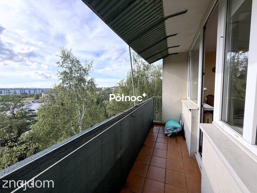 Wyjątkowe 68,5 m² |3pokoje |2 balkony |Tysiąclecie - zdjęcie 5