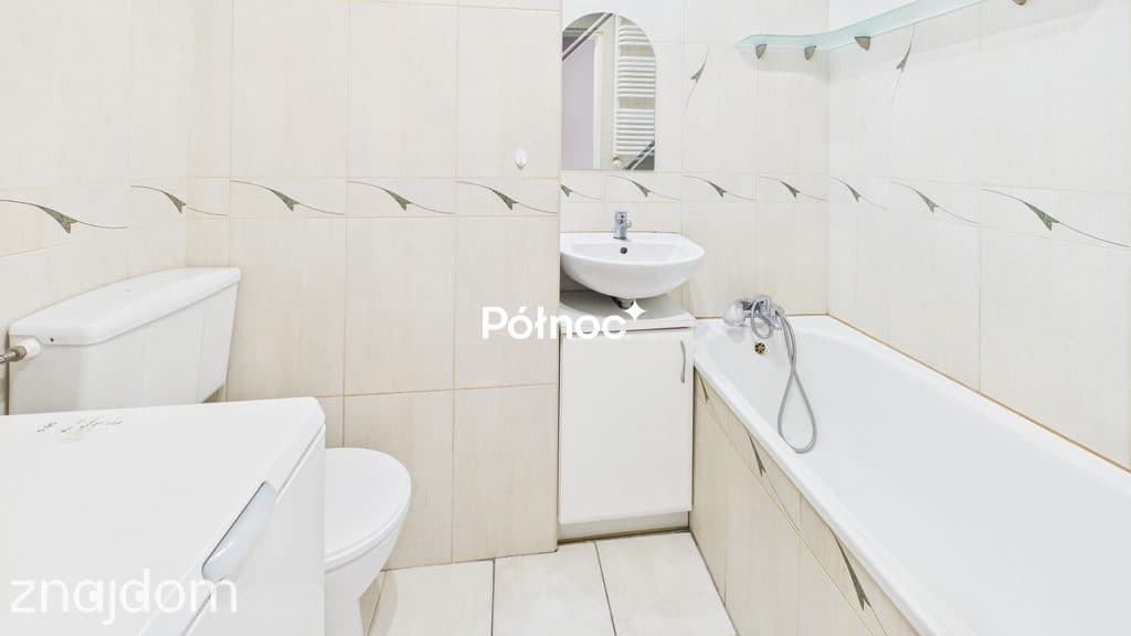 Komfortowe mieszkanie w Łomży | 49,20m2 - zdjęcie 6