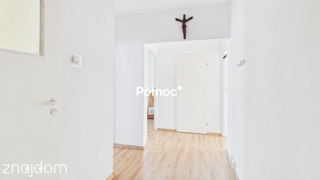 Komfortowe mieszkanie w Łomży | 49,20m2 - zdjęcie 8