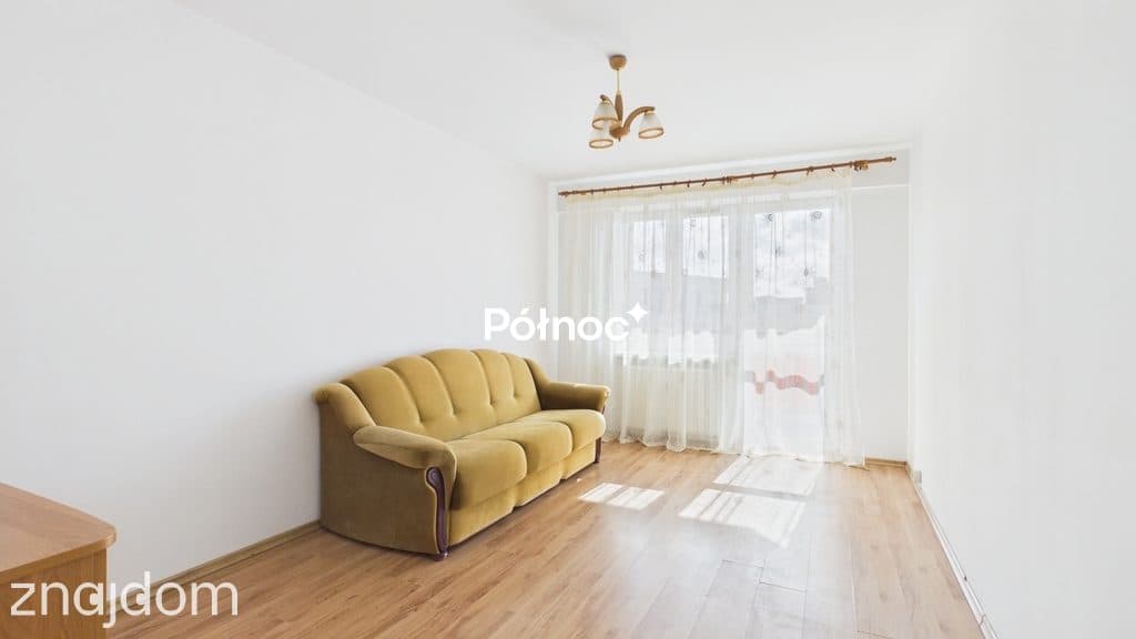 Komfortowe mieszkanie w Łomży | 49,20m2 - zdjęcie 4