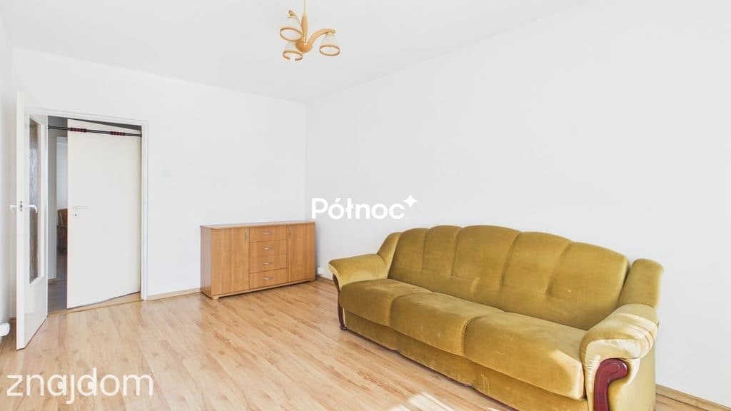 Komfortowe mieszkanie w Łomży | 49,20m2 - zdjęcie 5