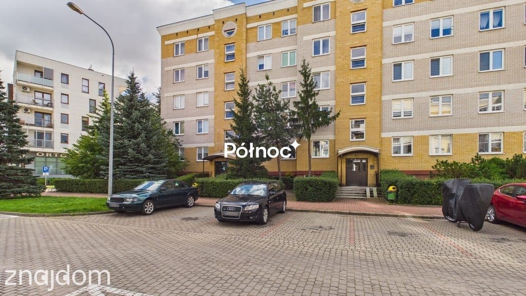 Komfortowe mieszkanie w Łomży | 49,20m2 - zdjęcie 13