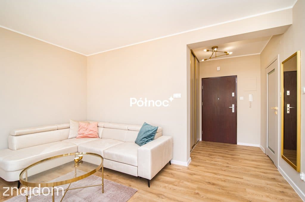 Komfortowe studio blisko plaży - Jelitkowski Dwór - zdjęcie 7