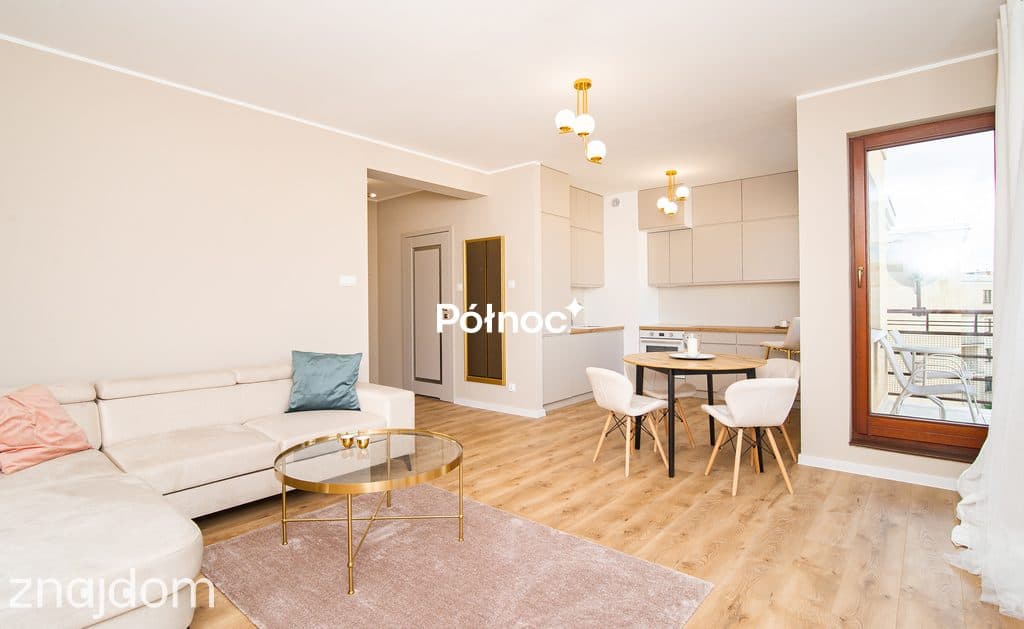 Komfortowe studio blisko plaży - Jelitkowski Dwór - zdjęcie 5
