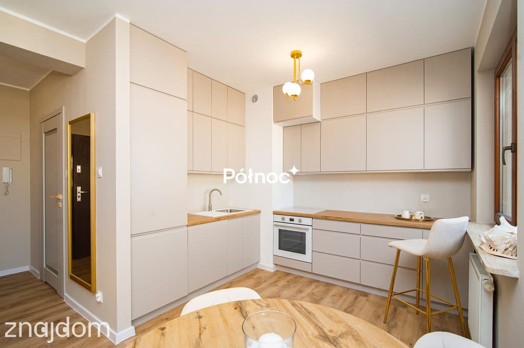 Komfortowe studio blisko plaży - Jelitkowski Dwór - zdjęcie 3