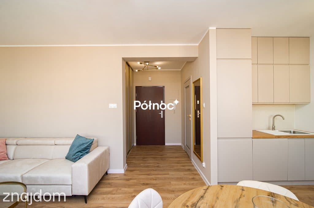 Komfortowe studio blisko plaży - Jelitkowski Dwór - zdjęcie 9