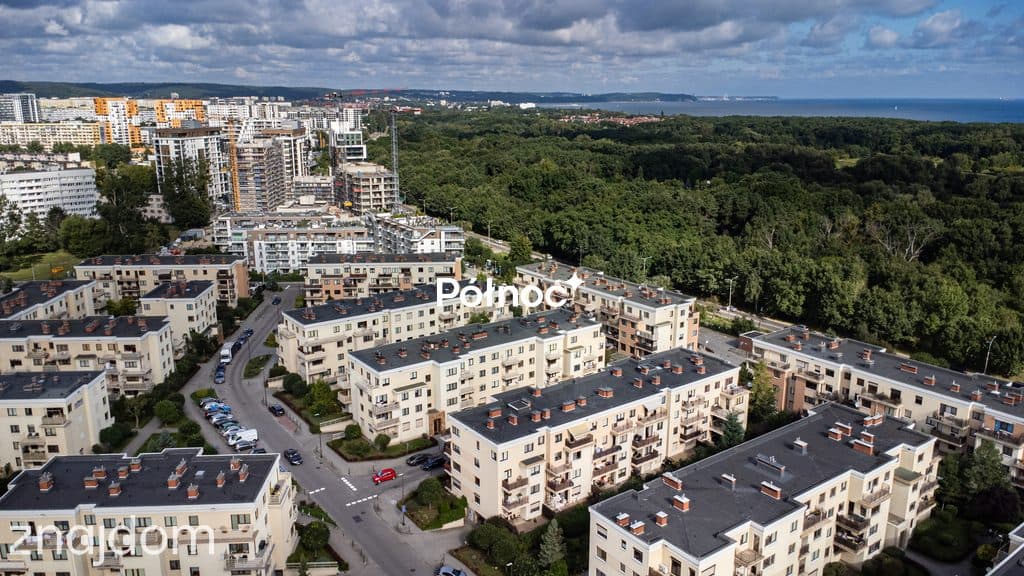 Komfortowe studio blisko plaży - Jelitkowski Dwór - zdjęcie 19