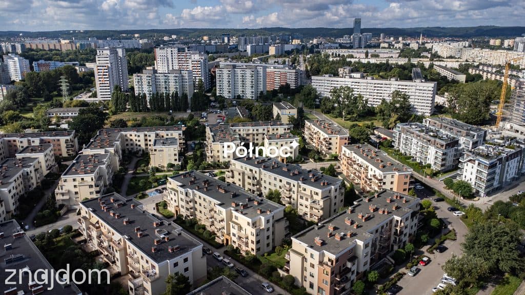 Komfortowe studio blisko plaży - Jelitkowski Dwór - zdjęcie 20