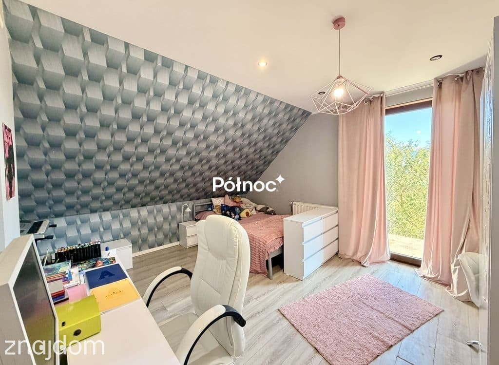 Dom, KRĘPNICA - zdjęcie 13