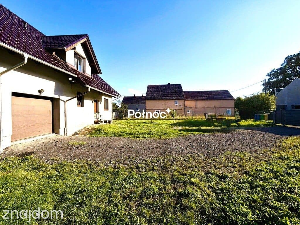 Dom, KRĘPNICA - zdjęcie 19