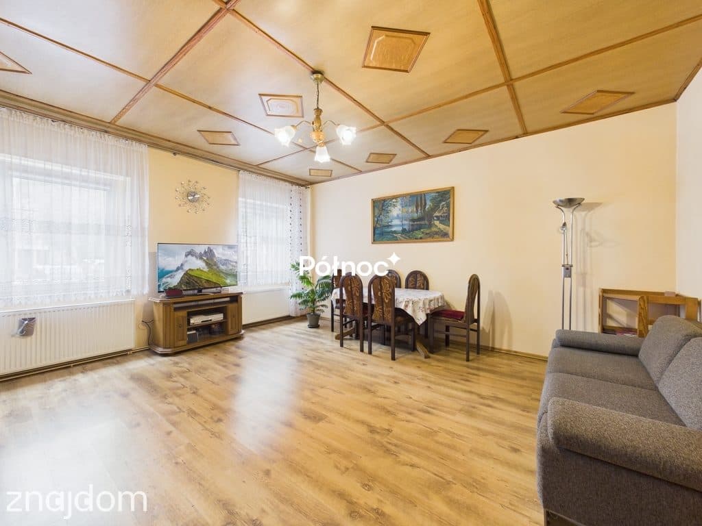2 pokoje | 58 m² | centrum l Legnica - zdjęcie 3
