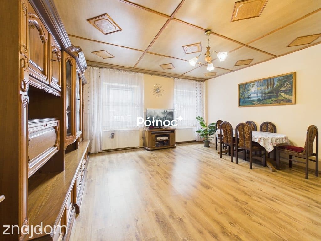 2 pokoje | 58 m² | centrum l Legnica - zdjęcie 2