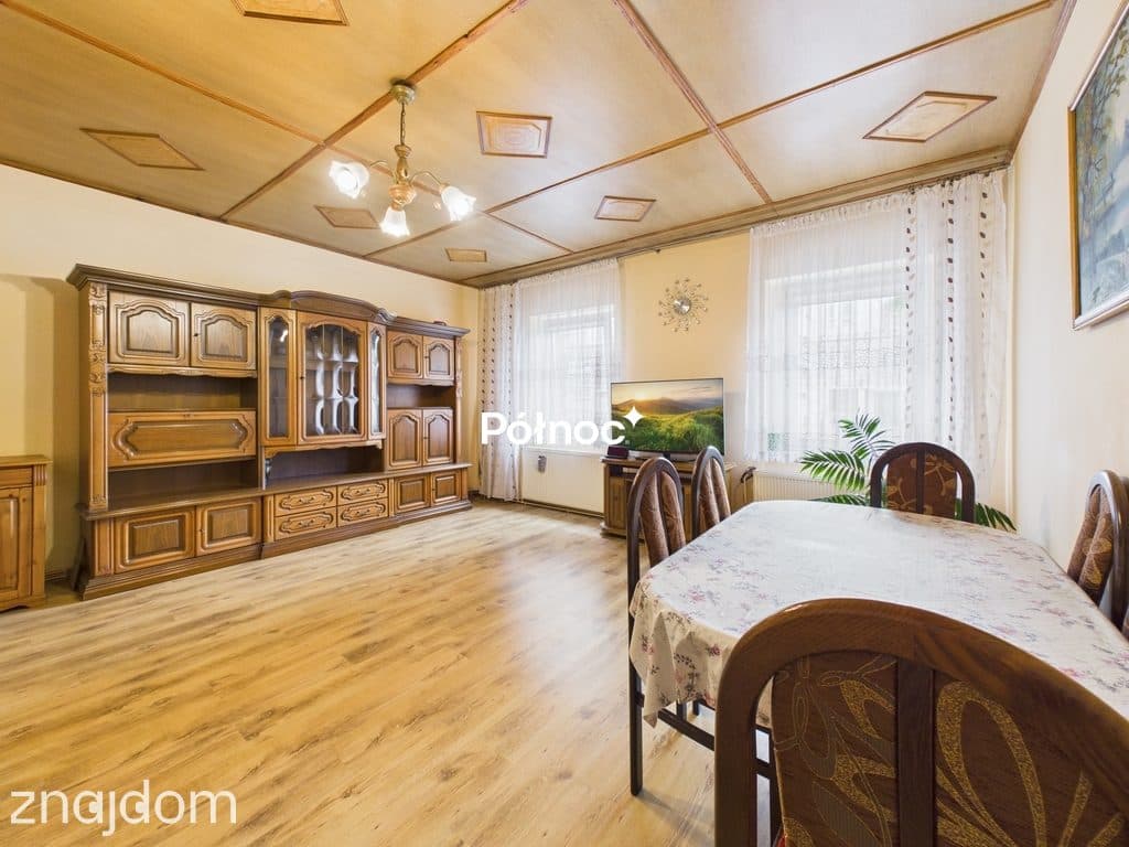 2 pokoje | 58 m² | centrum l Legnica - zdjęcie 4