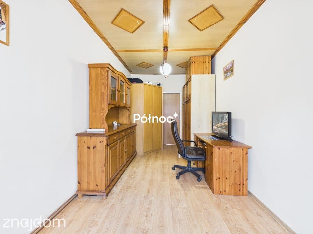 2 pokoje | 58 m² | centrum l Legnica - zdjęcie 7