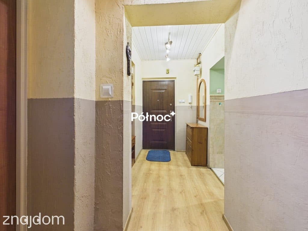 2 pokoje | 58 m² | centrum l Legnica - zdjęcie 8