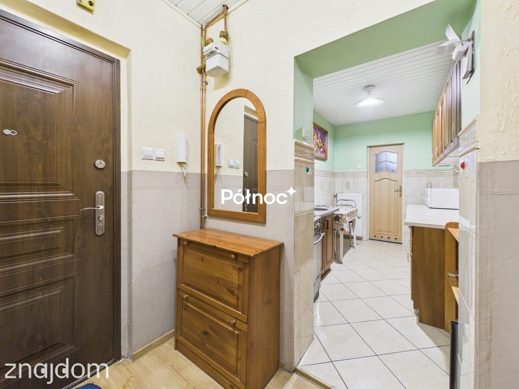 2 pokoje | 58 m² | centrum l Legnica - zdjęcie 9