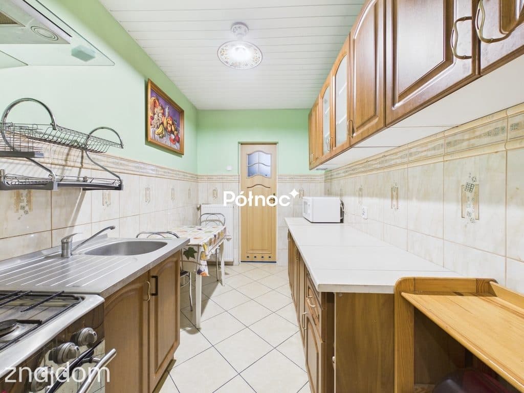 2 pokoje | 58 m² | centrum l Legnica - zdjęcie 10