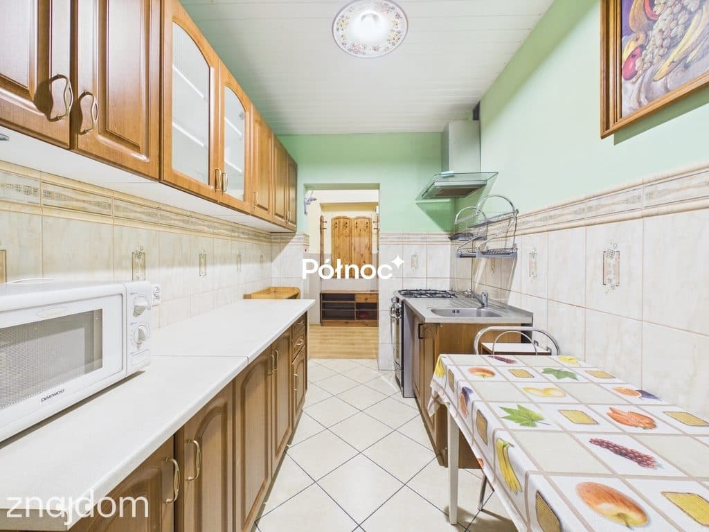 2 pokoje | 58 m² | centrum l Legnica - zdjęcie 11