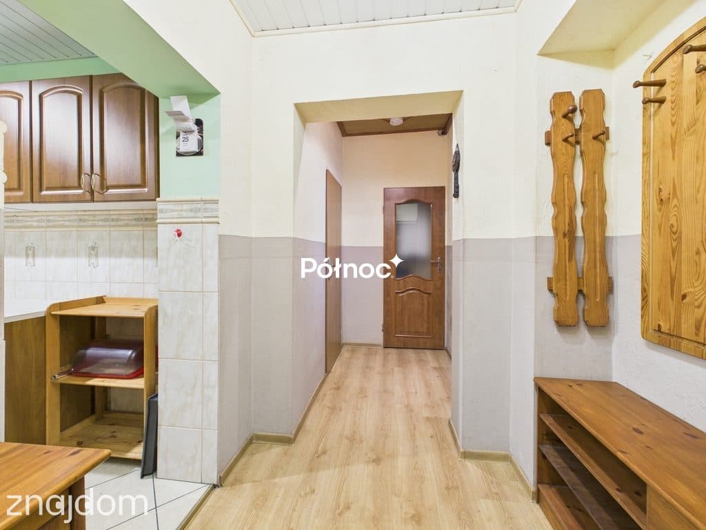 2 pokoje | 58 m² | centrum l Legnica - zdjęcie 12