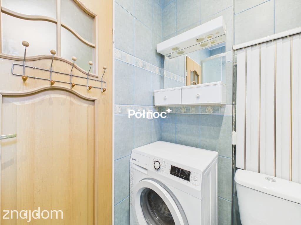 2 pokoje | 58 m² | centrum l Legnica - zdjęcie 13