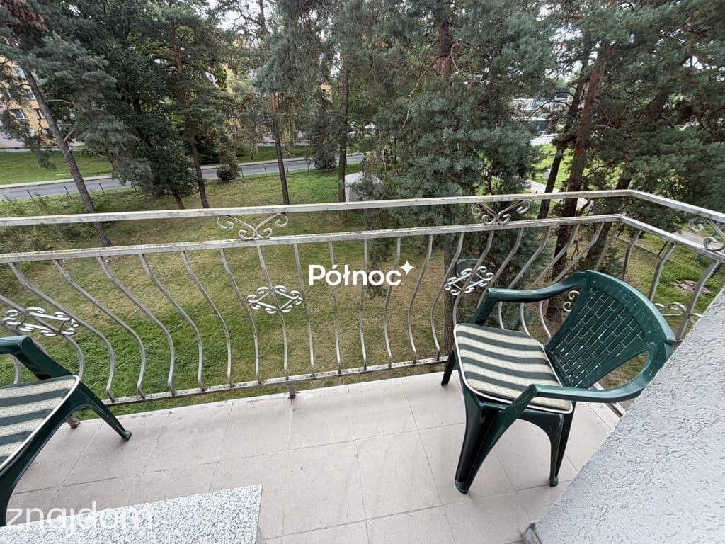 Mieszkanie 2 pokoje z balkonem na II piętrze - zdjęcie 4