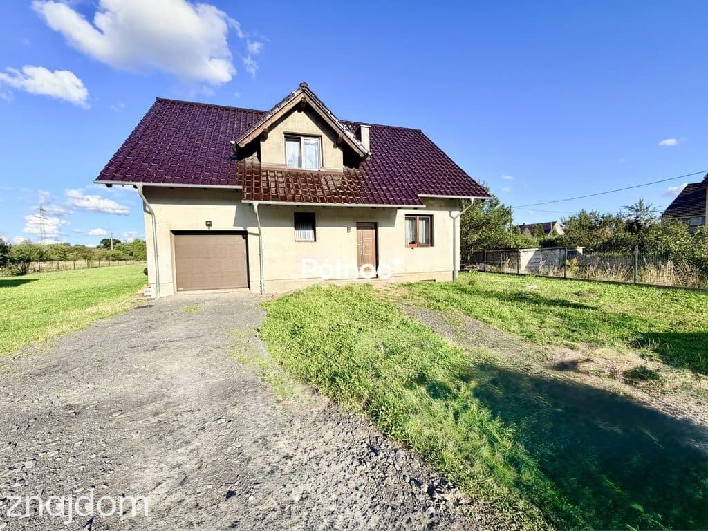 Dom, KRĘPNICA - zdjęcie 20