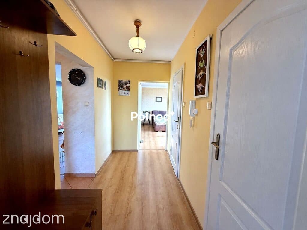 Wyjątkowe 68,5 m² |3pokoje |2 balkony |Tysiąclecie - zdjęcie 13