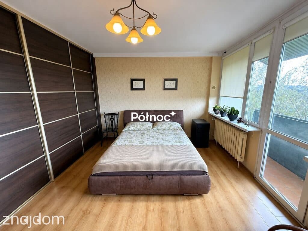 Wyjątkowe 68,5 m² |3pokoje |2 balkony |Tysiąclecie - zdjęcie 4