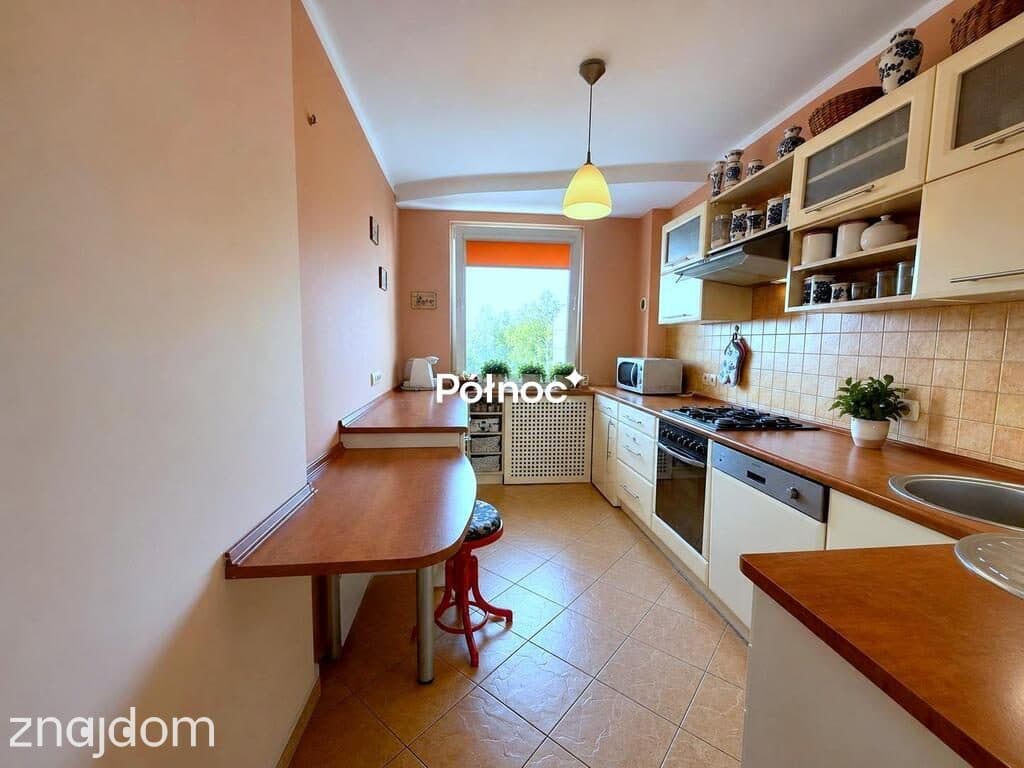 Wyjątkowe 68,5 m² |3pokoje |2 balkony |Tysiąclecie - zdjęcie 7