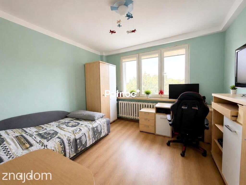 Wyjątkowe 68,5 m² |3pokoje |2 balkony |Tysiąclecie - zdjęcie 6