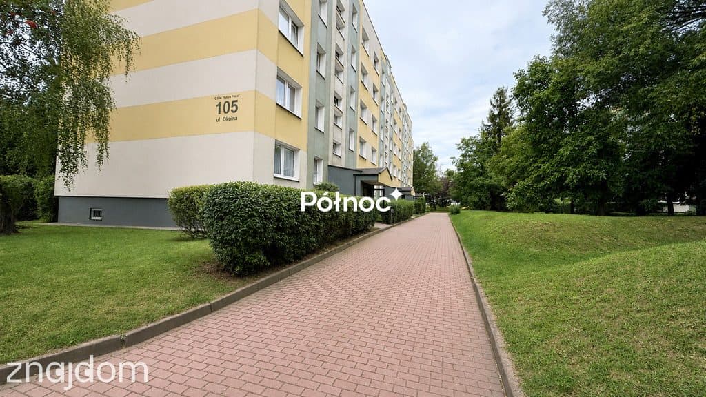 Wyjątkowe 68,5 m² |3pokoje |2 balkony |Tysiąclecie - zdjęcie 15