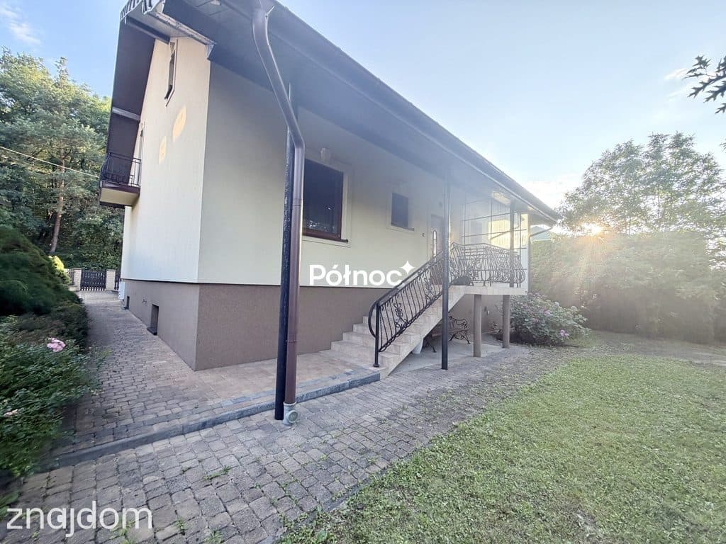 DOM NA SPRZEDAŻ| POŁANIEC-WINNICA | 163 m² - zdjęcie 3