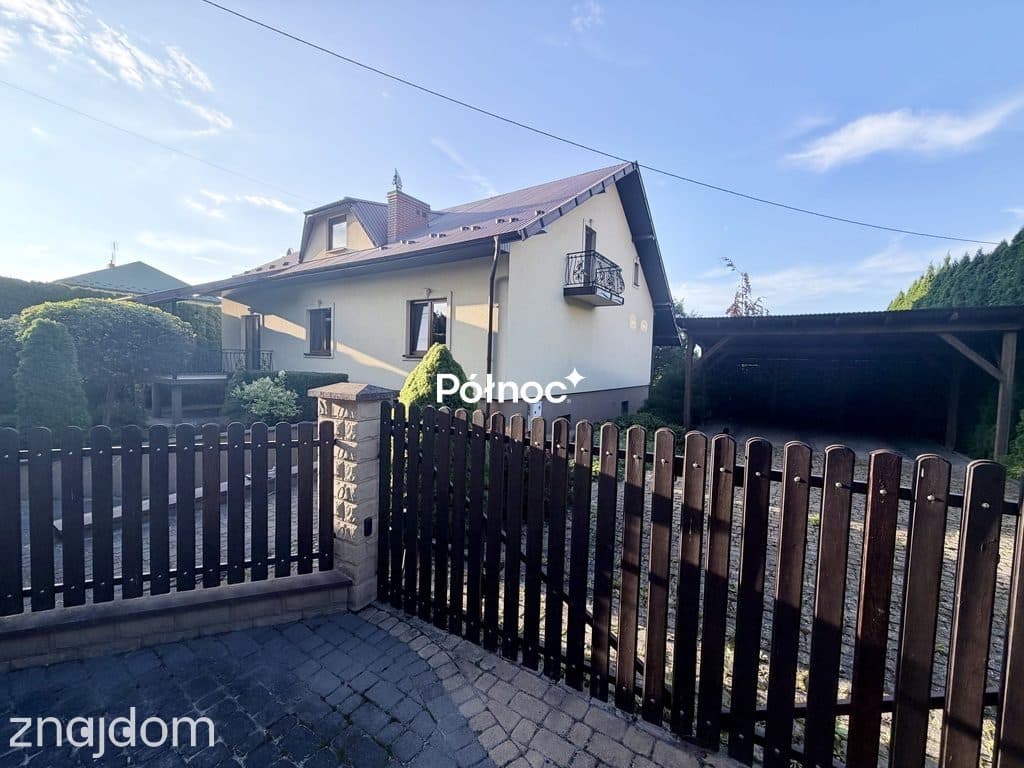 DOM NA SPRZEDAŻ| POŁANIEC-WINNICA | 163 m² - zdjęcie 2
