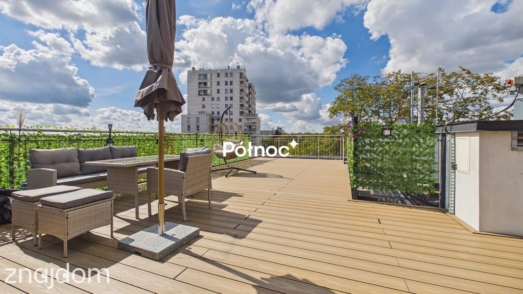 Nowoczesne 2pok 60m2 Warszawska 64A - zdjęcie 13