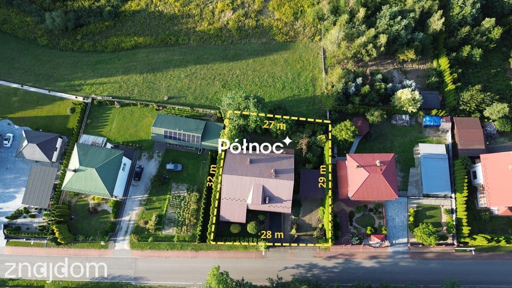 DOM NA SPRZEDAŻ| POŁANIEC-WINNICA | 163 m² - zdjęcie 18