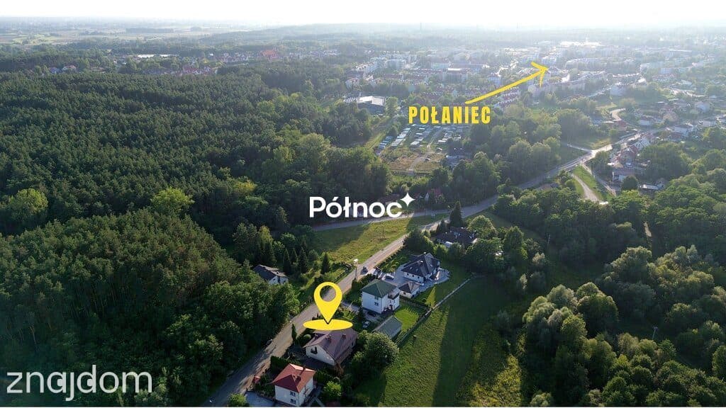 DOM NA SPRZEDAŻ| POŁANIEC-WINNICA | 163 m² - zdjęcie 4