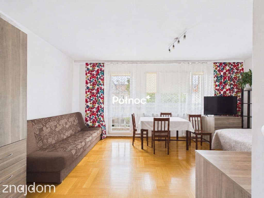 3-pokojowe mieszkanie 58,8 m² Księże Małe