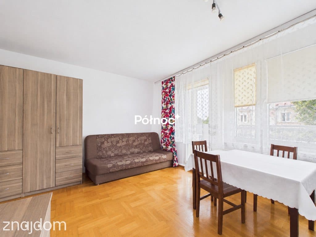 3-pokojowe mieszkanie 58,8 m² Księże Małe - zdjęcie 2