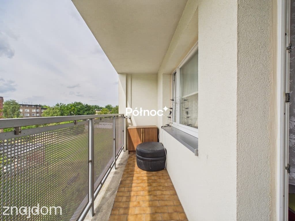 3-pokojowe mieszkanie 58,8 m² Księże Małe - zdjęcie 4