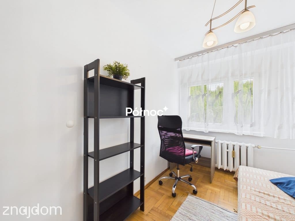 3-pokojowe mieszkanie 58,8 m² Księże Małe - zdjęcie 7