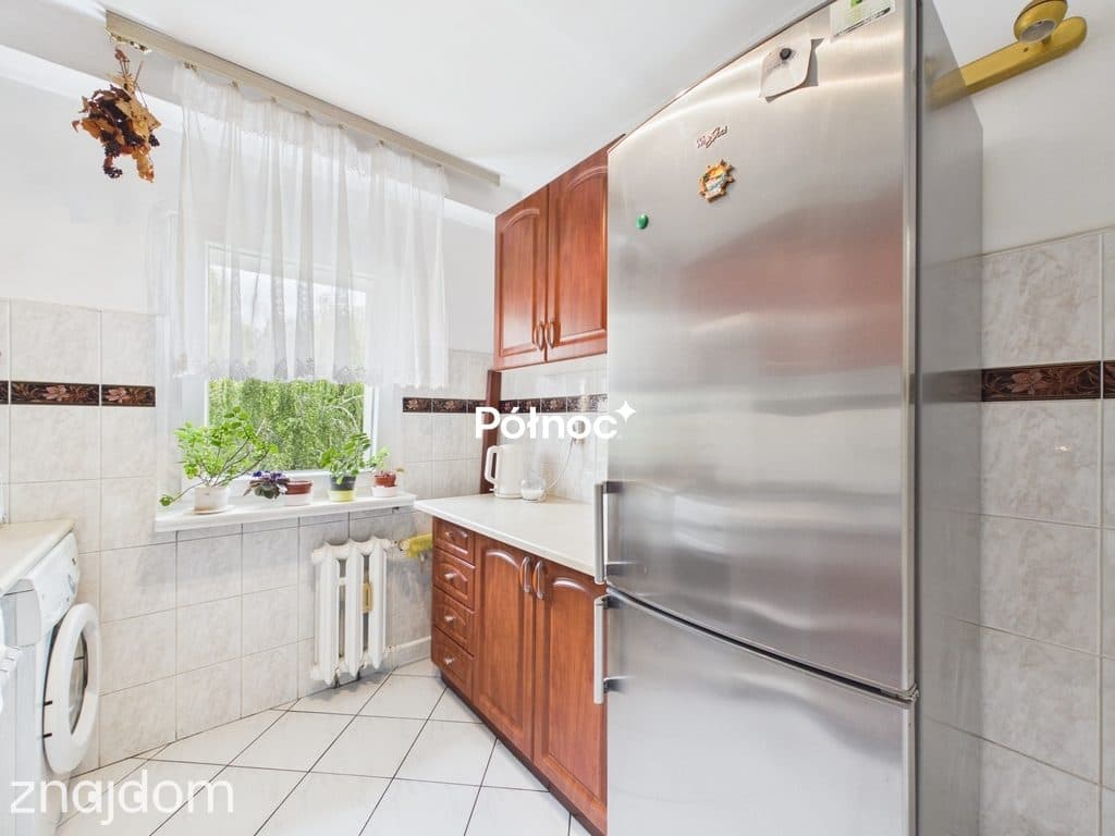 3-pokojowe mieszkanie 58,8 m² Księże Małe - zdjęcie 10