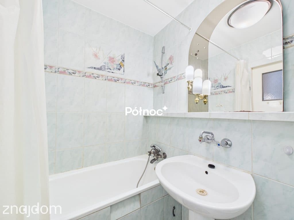 3-pokojowe mieszkanie 58,8 m² Księże Małe - zdjęcie 11