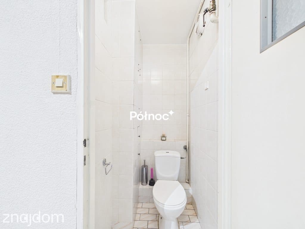 3-pokojowe mieszkanie 58,8 m² Księże Małe - zdjęcie 12