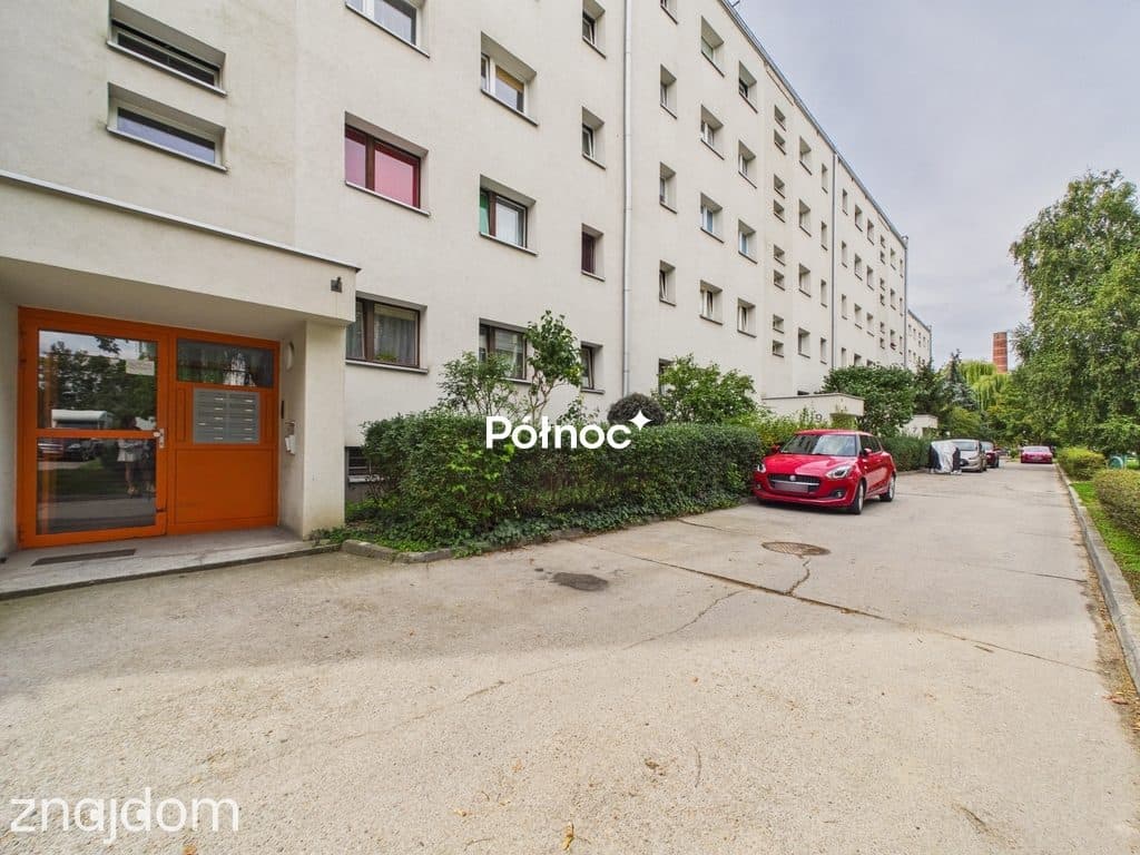 3-pokojowe mieszkanie 58,8 m² Księże Małe - zdjęcie 13