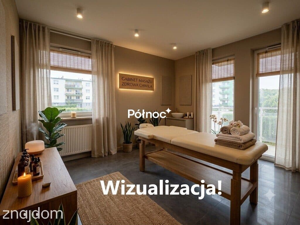 Węglin lokal 144m2 na parterze do wynajęcia!! - zdjęcie 4