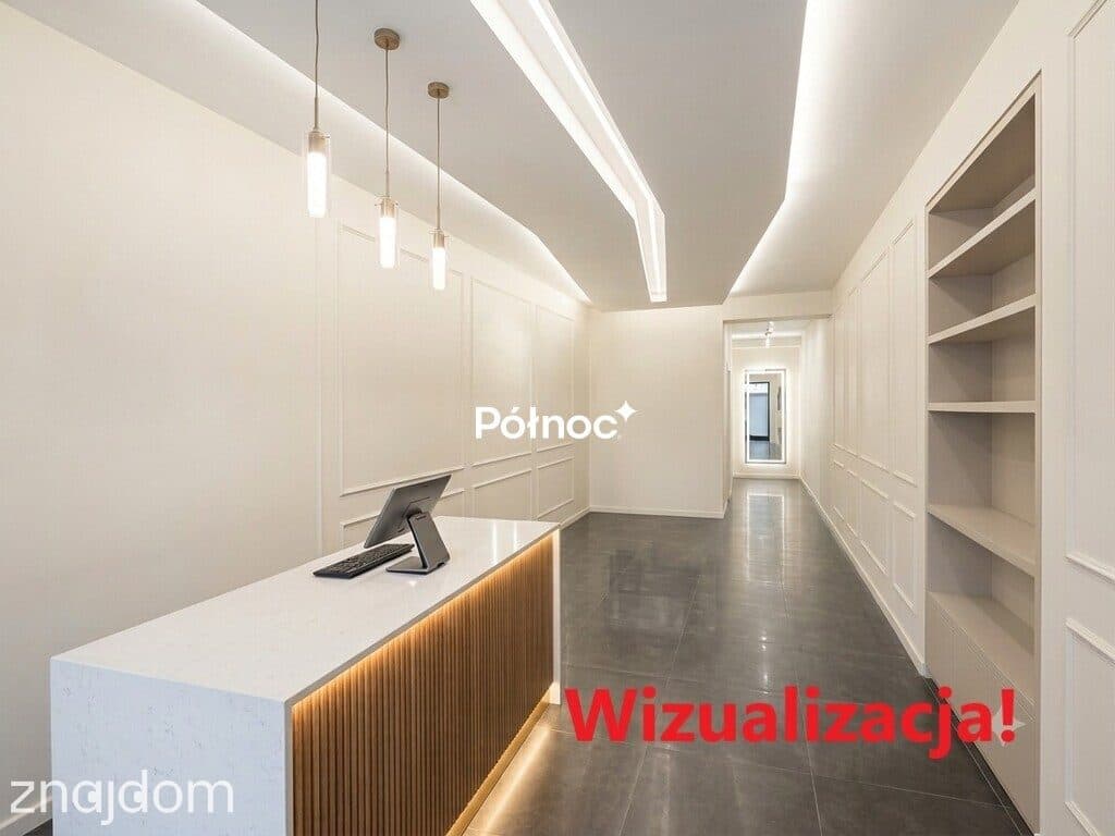 Węglin lokal 144m2 na parterze do wynajęcia!! - zdjęcie 7